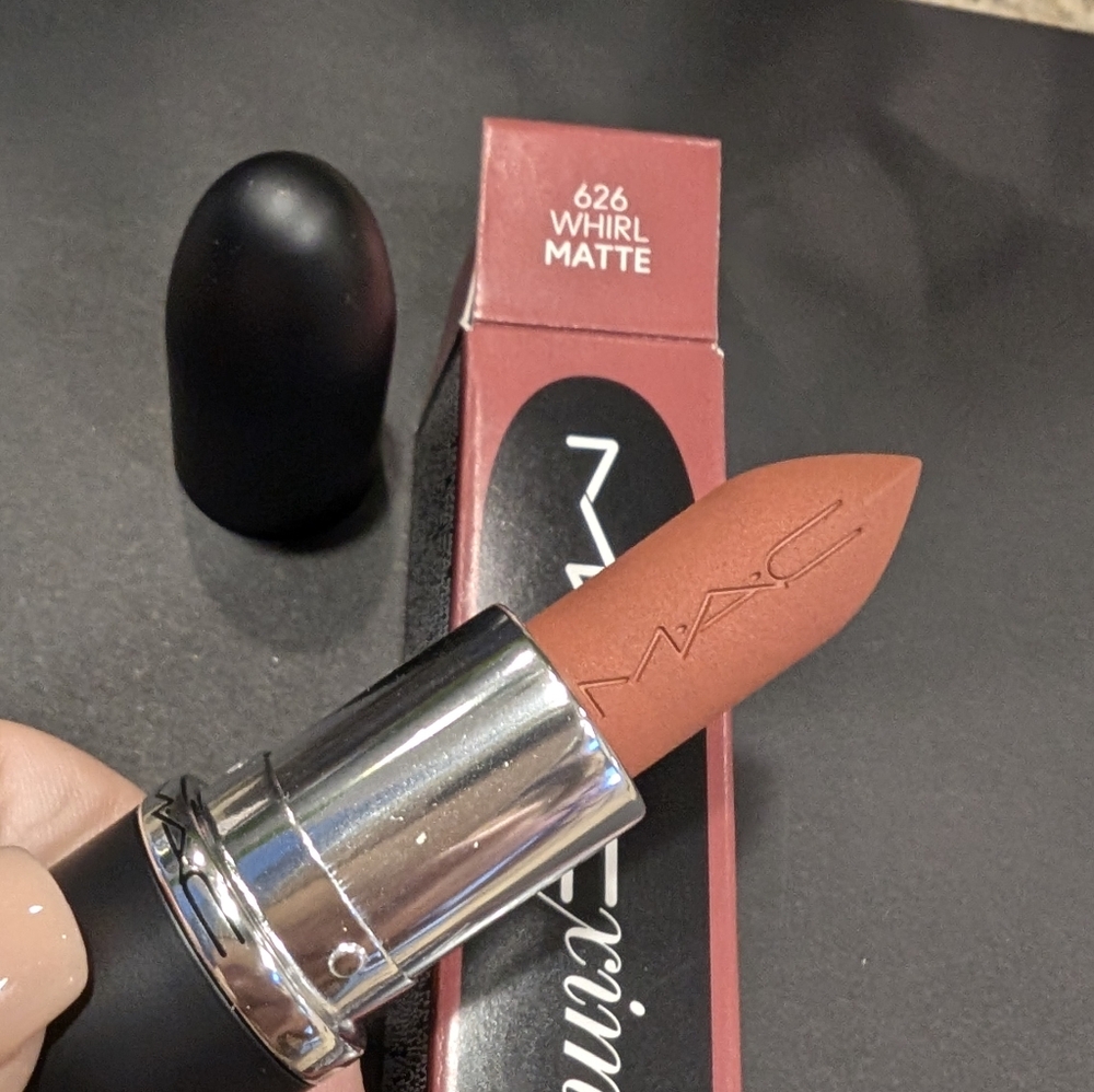MAC MacXimal Whirl #626 - Picture 2 of 5
